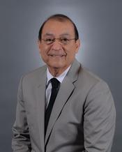 Dr. Carlos Garcia